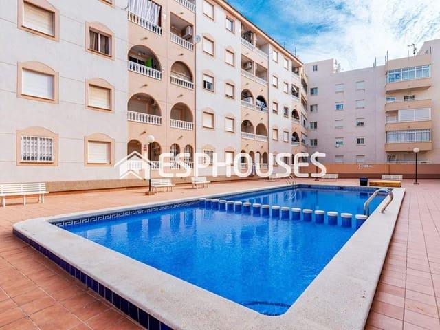 Apartamento en venta en Torrevieja, Alicante Costa Blanca