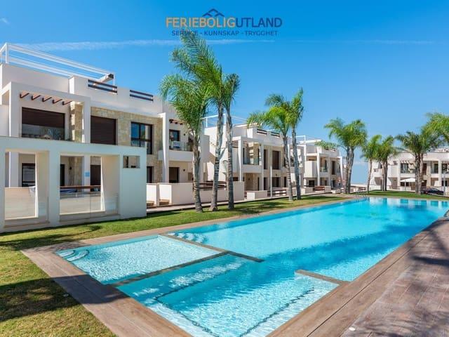 Apartamento en venta en Torrevieja, Alicante Costa Blanca