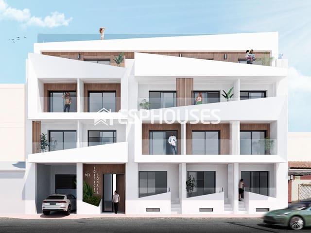Apartamento en venta en Torrevieja, Alicante Costa Blanca