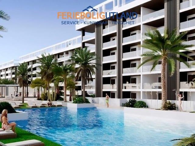 Apartamento en venta en Torrevieja, Alicante Costa Blanca