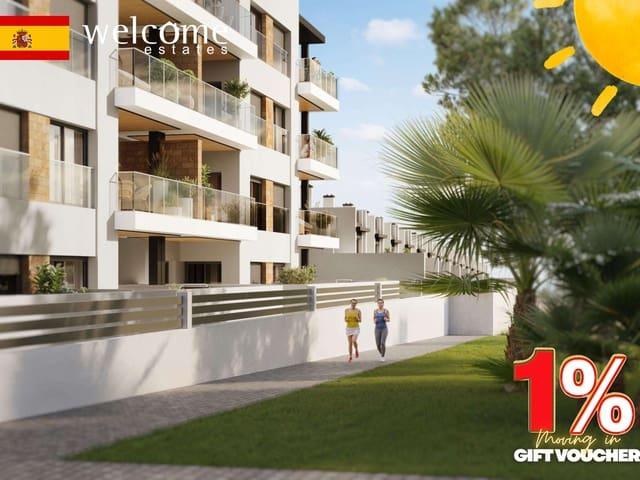 Apartamento en venta en Torrevieja, Alicante Costa Blanca