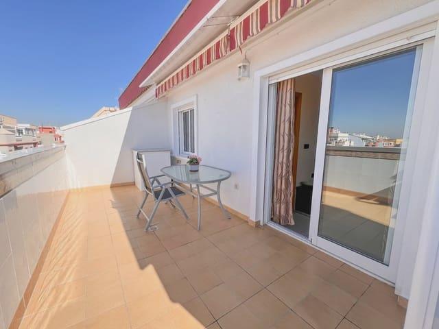 Apartamento en venta en Torrevieja, Alicante Costa Blanca