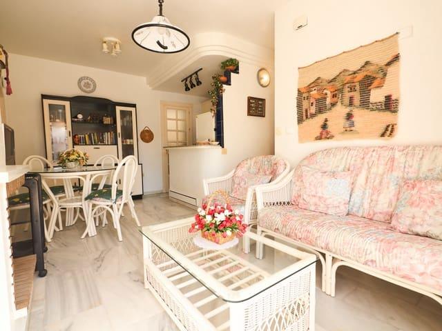 Apartamento en venta en Torrevieja, Alicante Costa Blanca