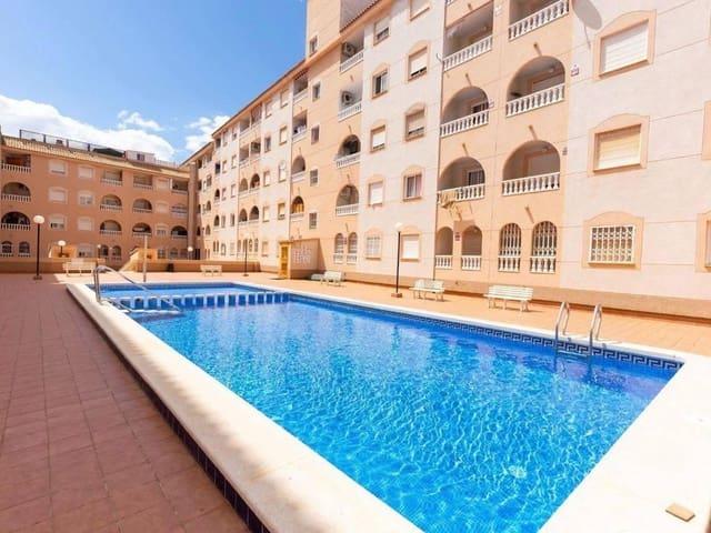 Apartamento en venta en Torrevieja, Alicante Costa Blanca