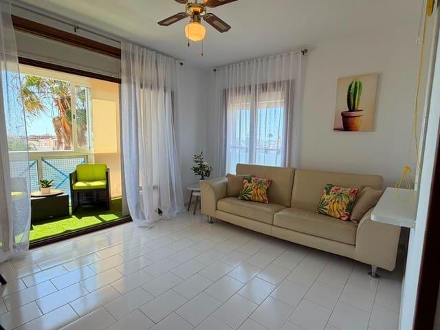 Apartamento en venta en Torrevieja, Alicante Costa Blanca