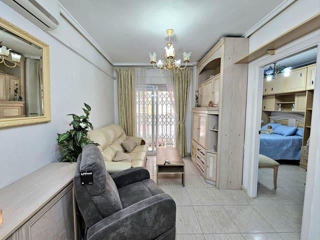 Apartamento en venta en Torrevieja, Alicante Costa Blanca