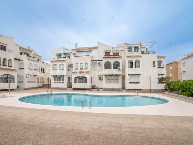 Apartamento en venta en Torrevieja, Alicante Costa Blanca