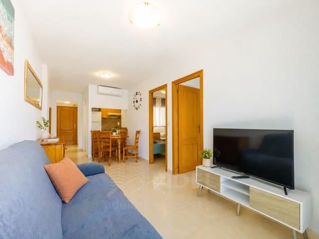 Apartamento en venta en Torrevieja, Alicante Costa Blanca