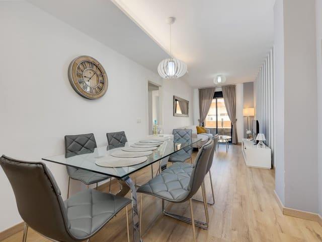 Apartamento en venta en Torrevieja, Alicante Costa Blanca