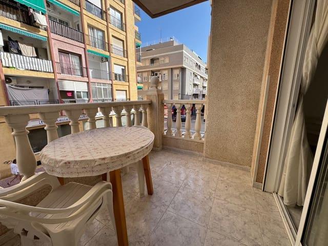 Apartamento en venta en Torrevieja, Alicante Costa Blanca