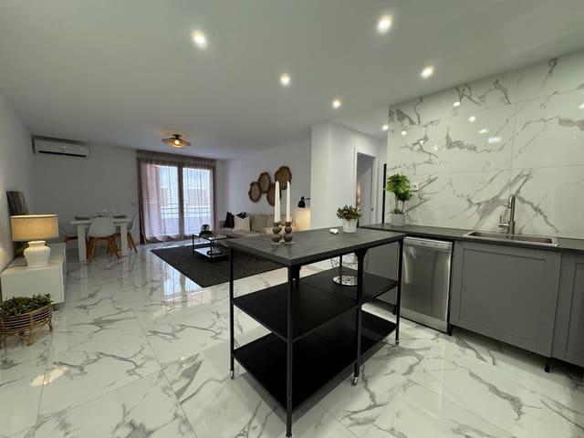 Apartamento en venta en Torrevieja, Alicante Costa Blanca