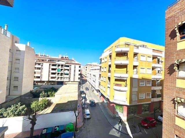 Apartamento en venta en Torrevieja, Alicante Costa Blanca