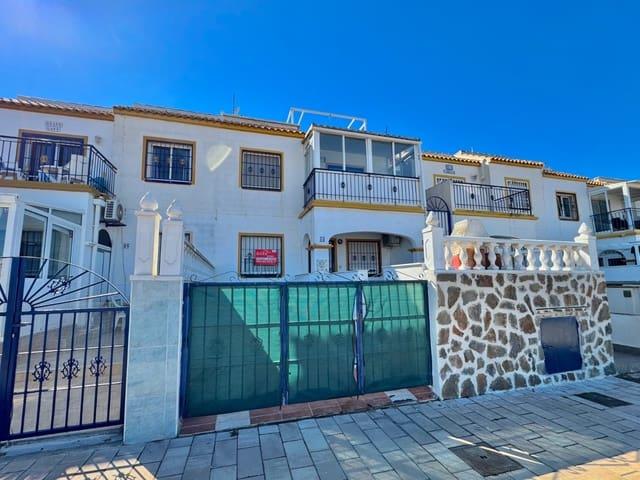 Apartamento en venta en Torrevieja, Alicante Costa Blanca
