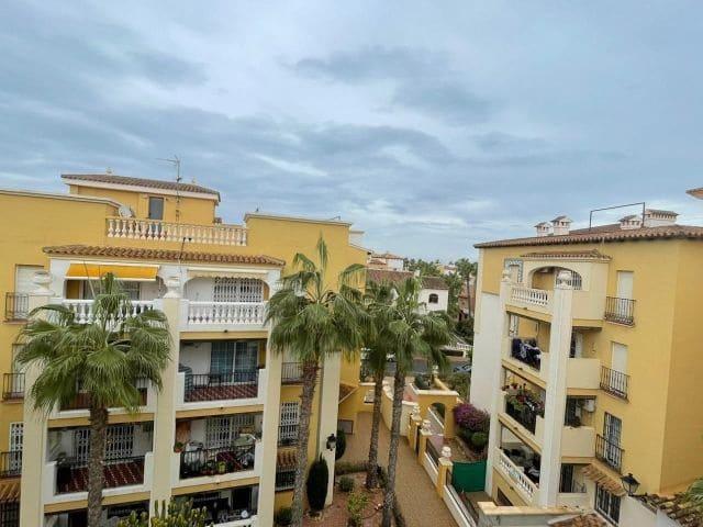 Apartamento en venta en Torrevieja, Alicante Costa Blanca