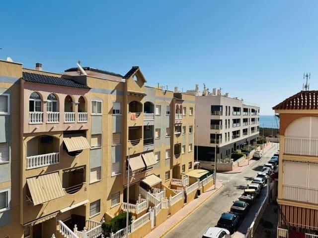 Apartamento en venta en Torrevieja, Alicante Costa Blanca