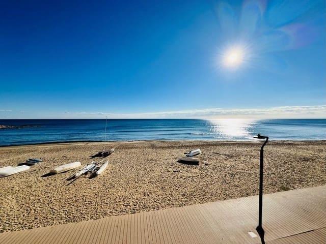 Apartamento en venta en Torrevieja, Alicante Costa Blanca