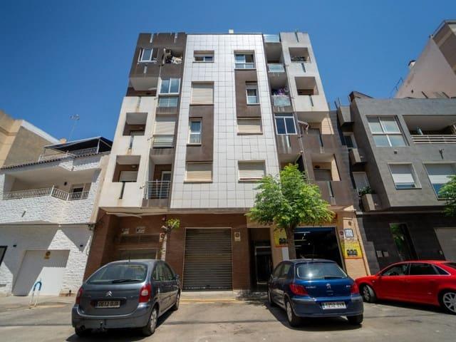 Apartamento en venta en Torrevieja, Alicante Costa Blanca