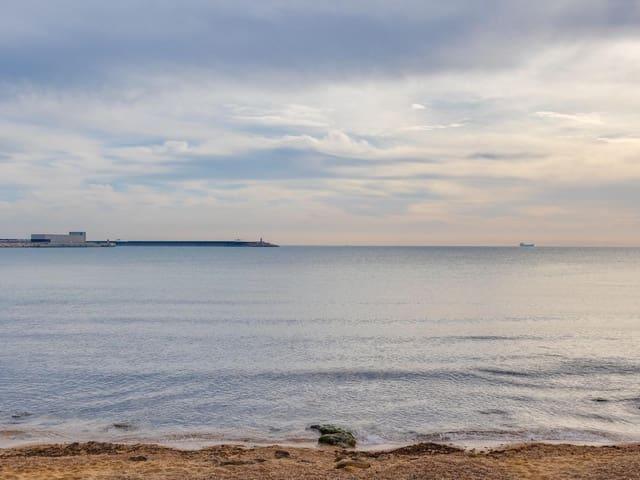Apartamento en venta en Torrevieja, Alicante Costa Blanca
