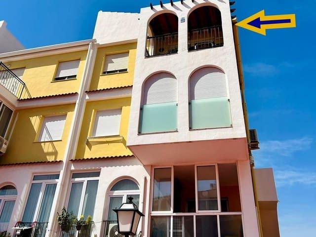 Apartamento en venta en Torrevieja, Alicante Costa Blanca