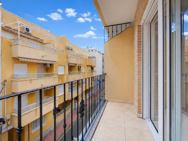 Apartamento en venta en Torrevieja, Alicante Costa Blanca