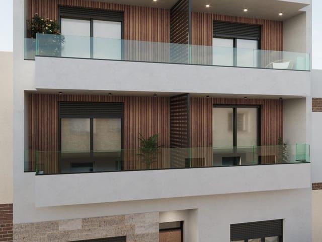 Apartamento en venta en Torrevieja, Alicante Costa Blanca