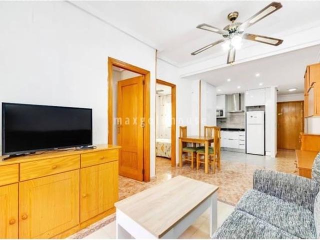 Apartamento en venta en Torrevieja, Alicante Costa Blanca
