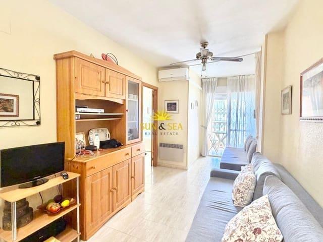 Apartamento en venta en Torrevieja, Alicante Costa Blanca