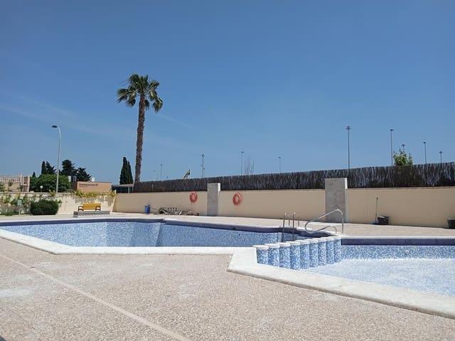Apartamento en venta en Torrevieja, Alicante Costa Blanca