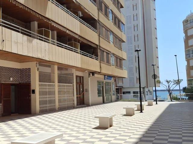 Apartamento en venta en Torrevieja, Alicante Costa Blanca