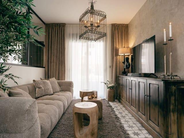 Apartamento en venta en Torrevieja, Alicante Costa Blanca
