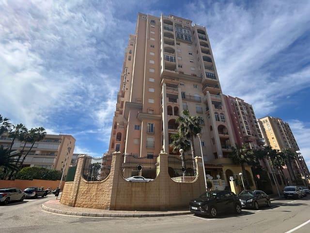 Apartamento en venta en Torrevieja, Alicante Costa Blanca
