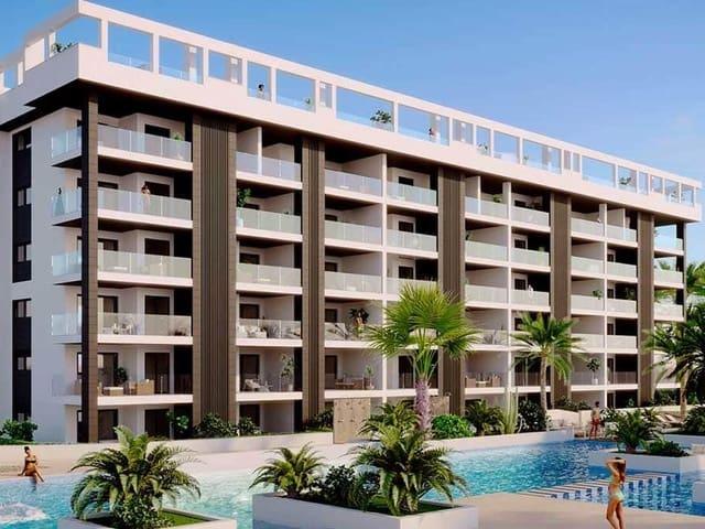 Apartamento en venta en Torrevieja, Alicante Costa Blanca