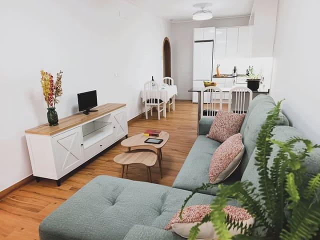Apartamento en venta en Torrevieja, Alicante Costa Blanca