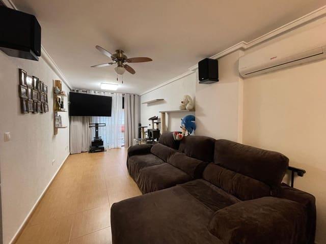 Apartamento en venta en Torrevieja, Alicante Costa Blanca