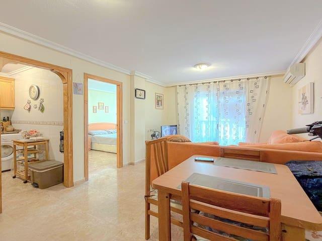 Apartamento en venta en Torrevieja, Alicante Costa Blanca