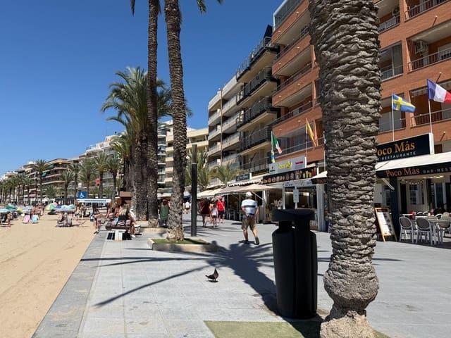Apartamento en venta en Torrevieja, Alicante Costa Blanca