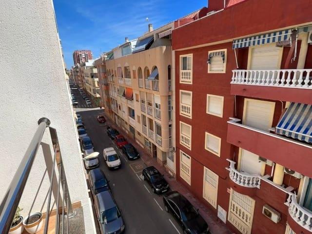 Apartamento en venta en Torrevieja, Alicante Costa Blanca