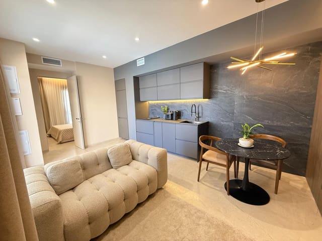 Apartamento en venta en Torrevieja, Alicante Costa Blanca