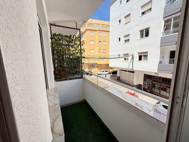 Apartamento en venta en Torrevieja, Alicante Costa Blanca