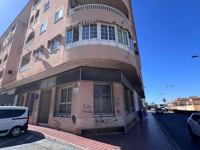 Apartamento en venta en Torrevieja, Alicante Costa Blanca
