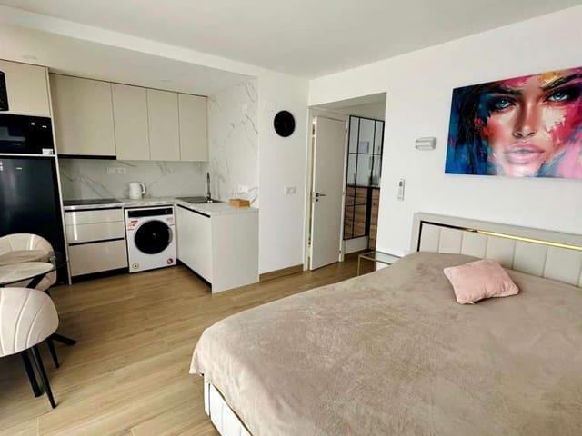 Apartamento en venta en Torrevieja, Alicante Costa Blanca