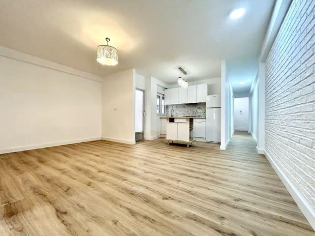 Apartamento en venta en Torrevieja, Alicante Costa Blanca