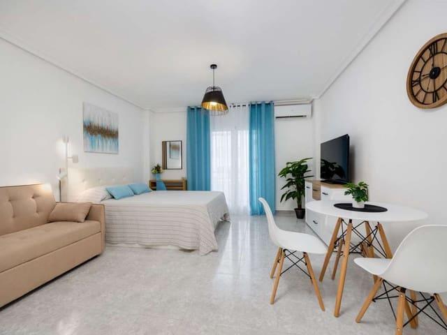 Apartamento en venta en Torrevieja, Alicante Costa Blanca