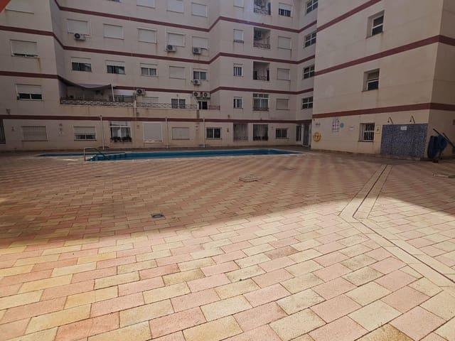 Apartamento en venta en Torrevieja, Alicante Costa Blanca