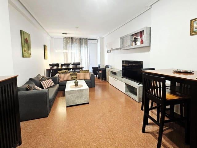 Apartamento en venta en Torrevieja, Alicante Costa Blanca