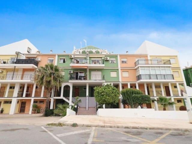 Apartamento en venta en Torrevieja, Alicante Costa Blanca