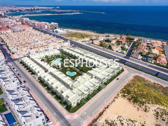 Apartamento en venta en La Veleta, Alicante Costa Blanca