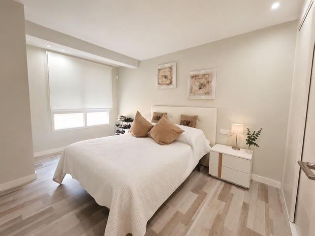 Apartamento en venta en Torrevieja, Alicante Costa Blanca