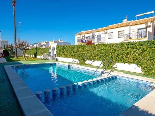 Apartamento en venta en Torrevieja, Alicante Costa Blanca