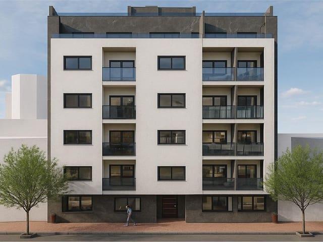 Apartamento en venta en Torrevieja, Alicante Costa Blanca